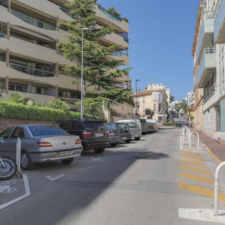 Immogroom - 2 Br- Bright - Terrace - Wifi - Air Conditioning Cannes Ngoại thất bức ảnh